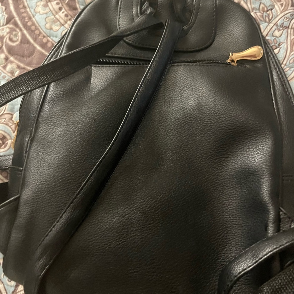 Backpack purse. - Picture 5 of 16